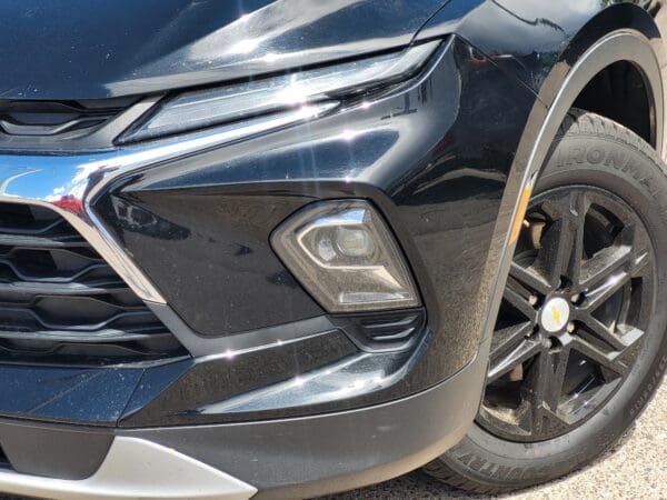 2023 Chevrolet Blazer