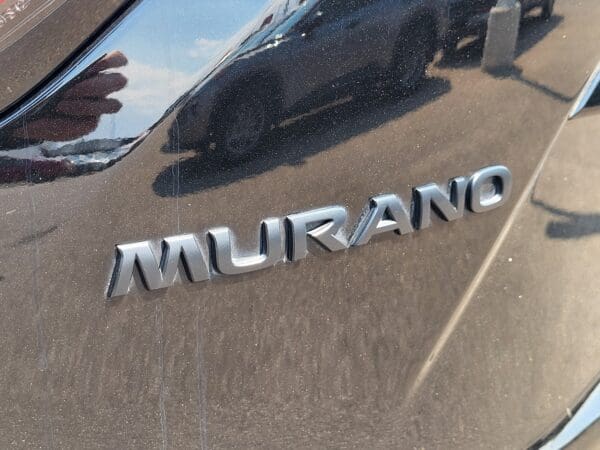 2023 Nissan Murano