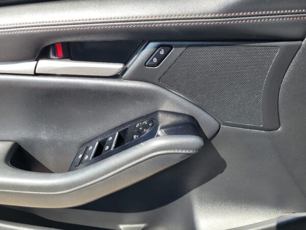 2024 Mazda Mazda3 Hatchback