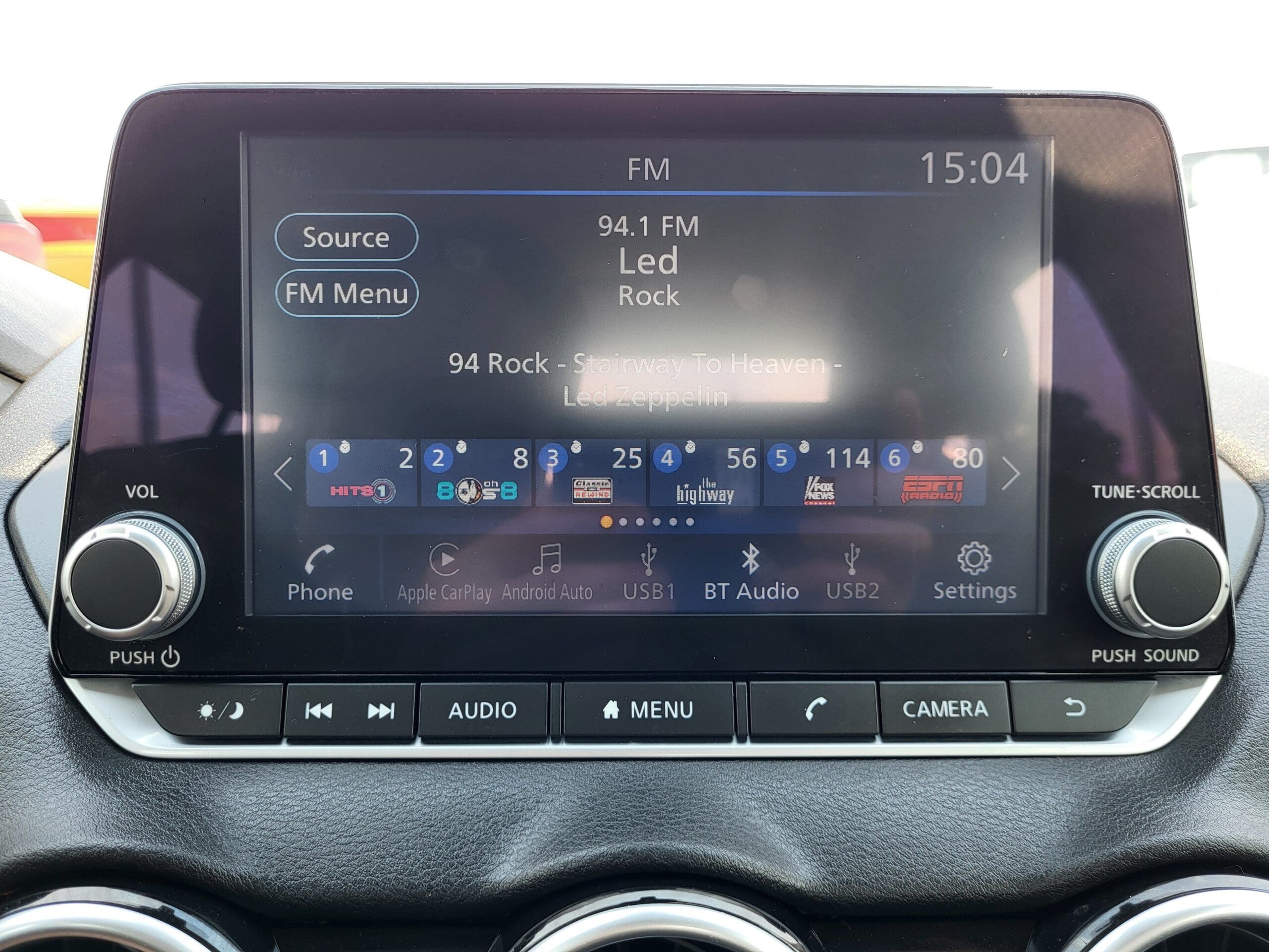 2023 Nissan Sentra - Image 17