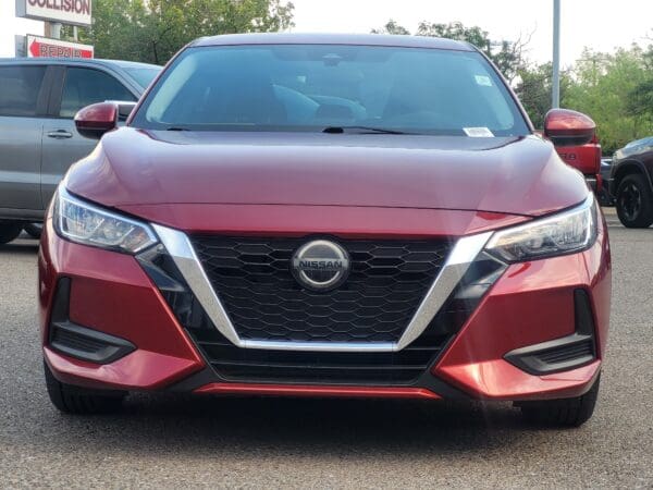 2023 Nissan Sentra