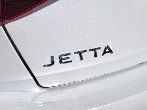 2023 Volkswagen Jetta