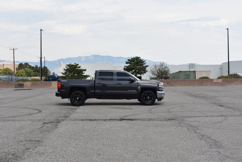 2016 Chevrolet Silverado 1500 - Image 3