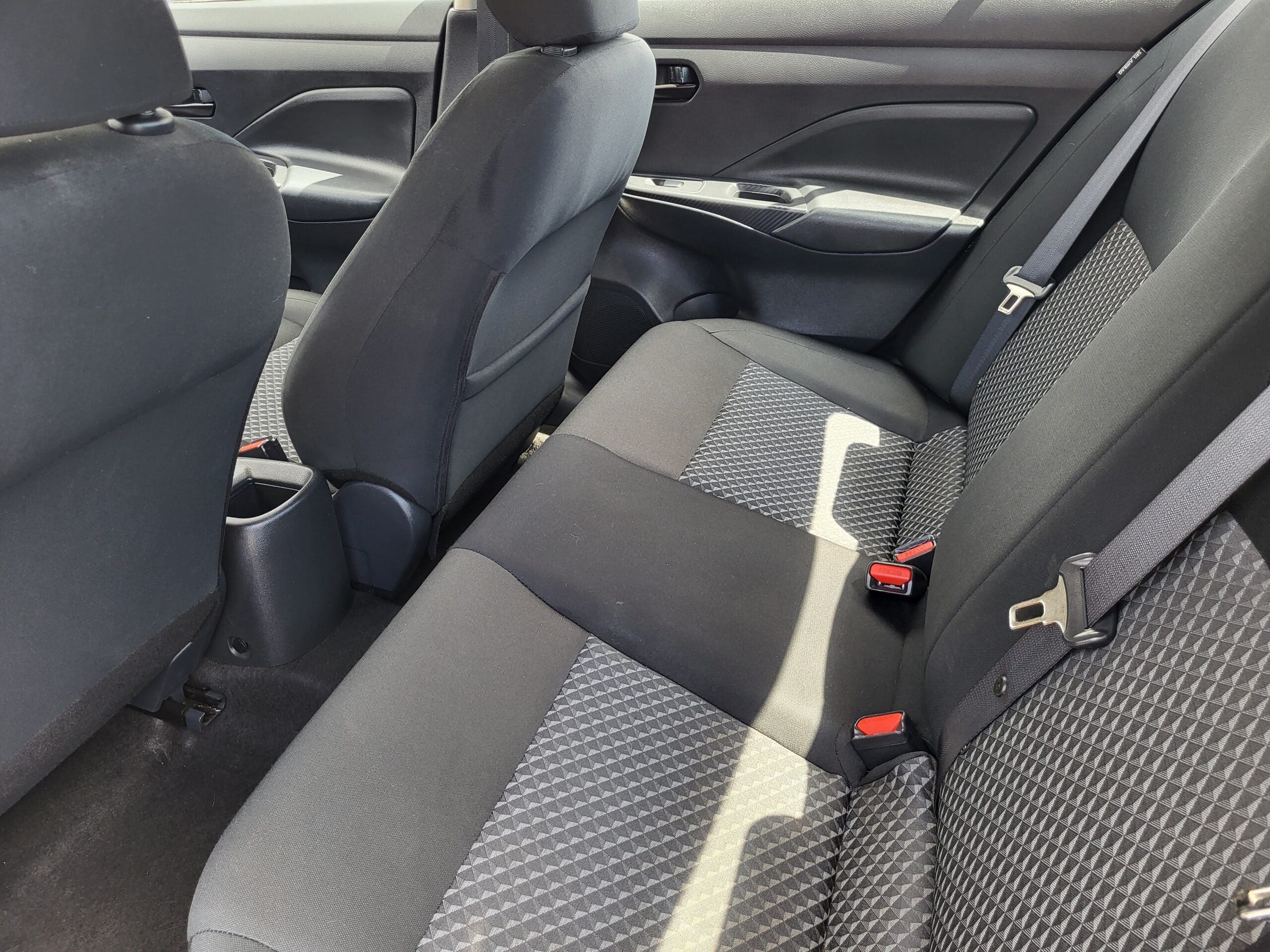 2024 Nissan Versa - Image 29