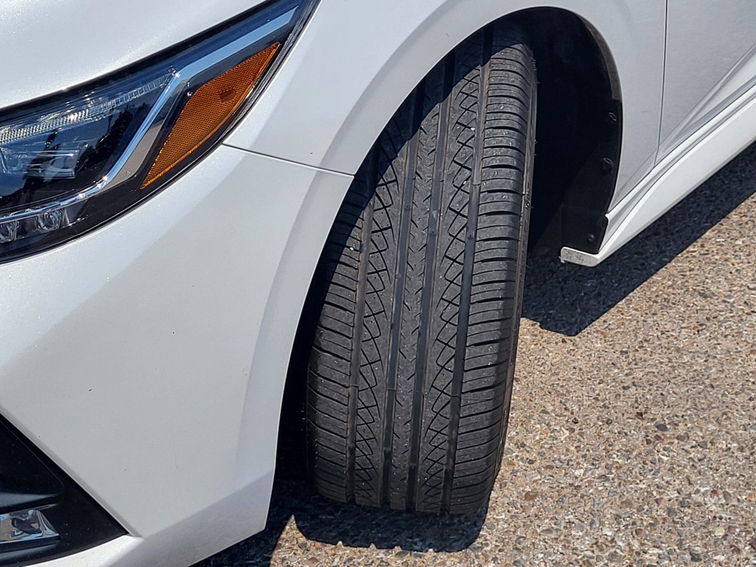 2023 Nissan Sentra - Image 11