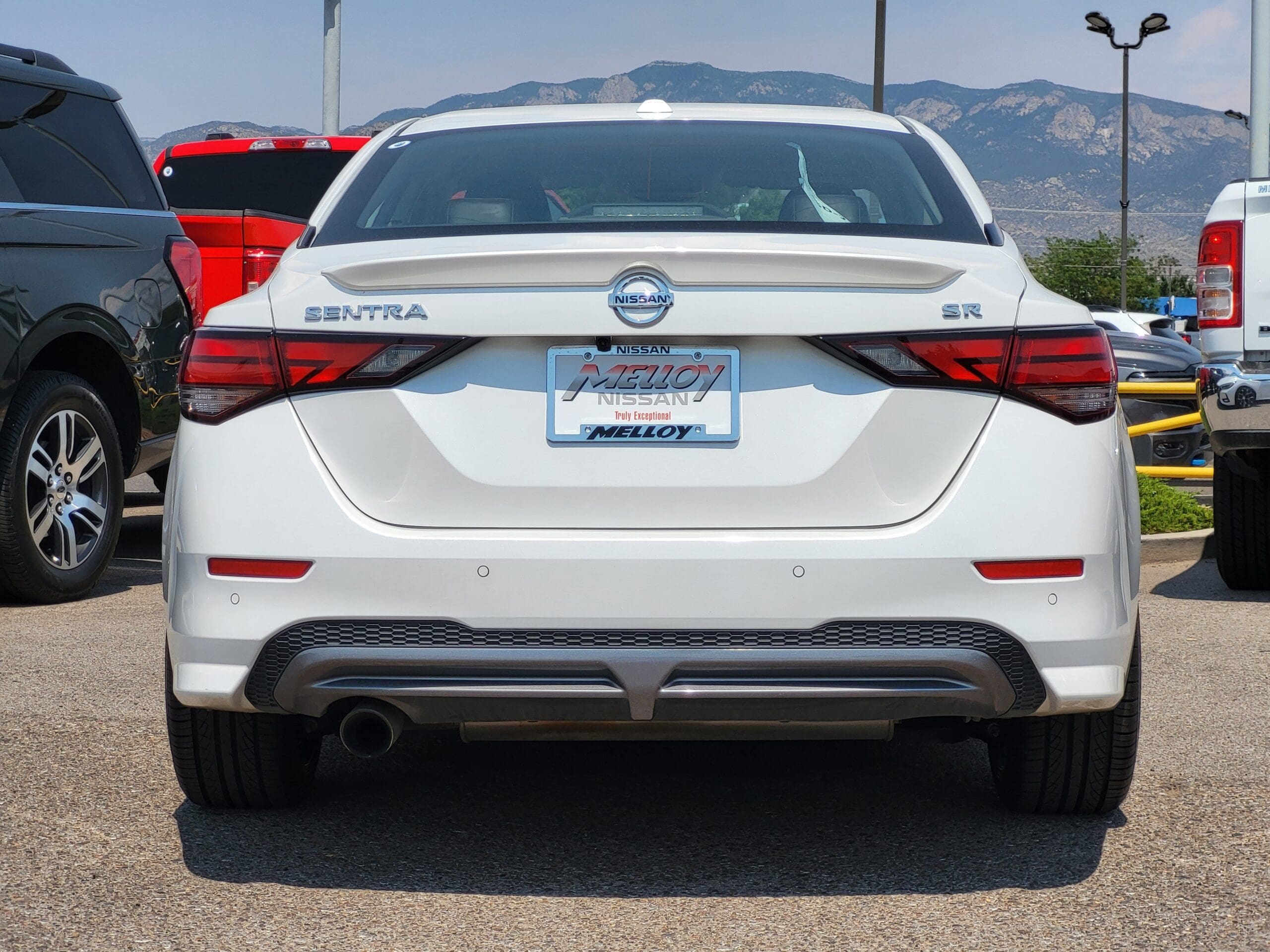 2023 Nissan Sentra - Image 5