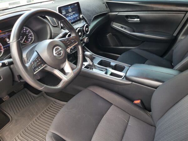 2023 Nissan Sentra