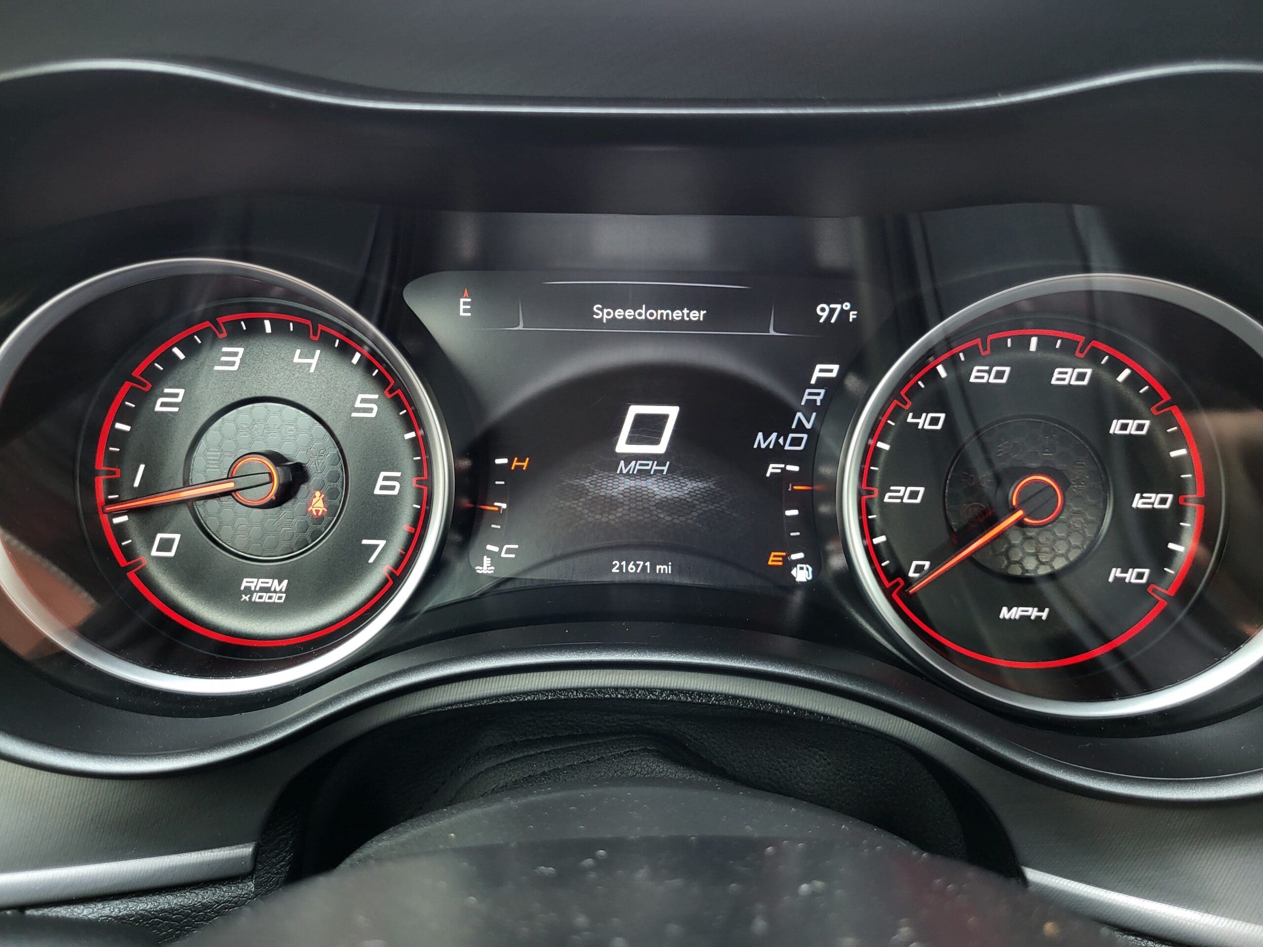 2023 Dodge Charger - Image 16