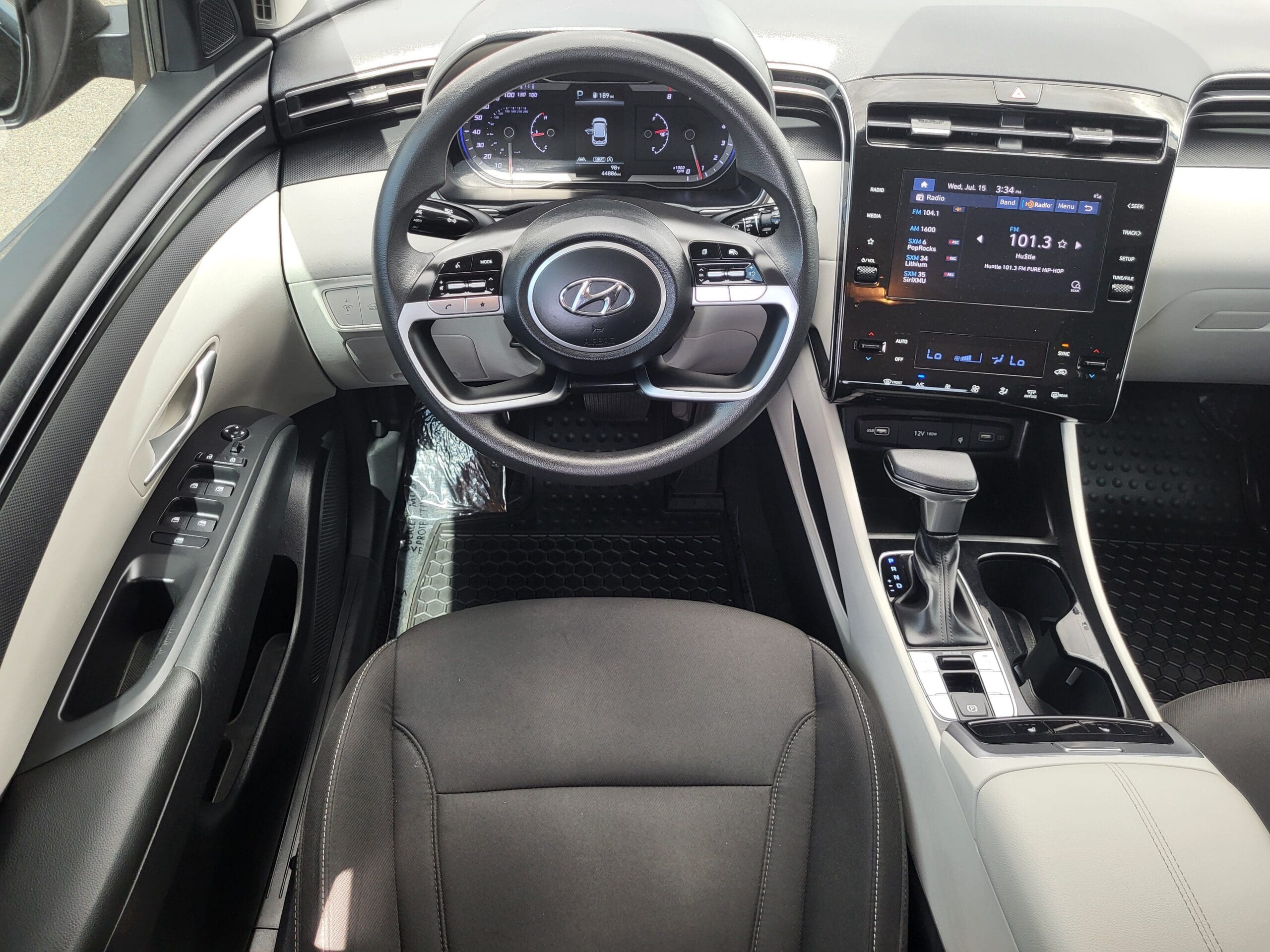 2024 Hyundai Tucson - Image 26