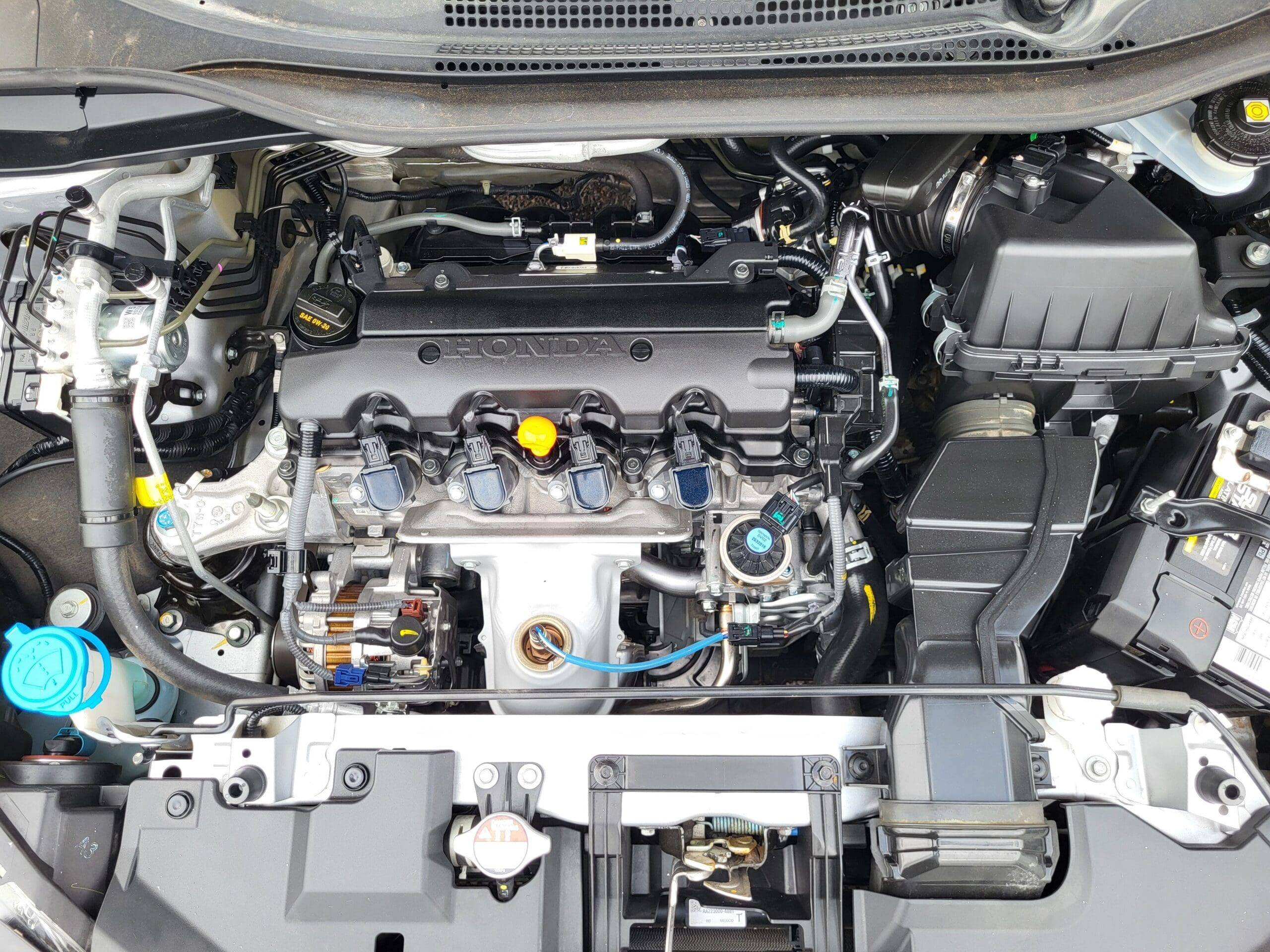 2021 Honda HR-V - Image 31