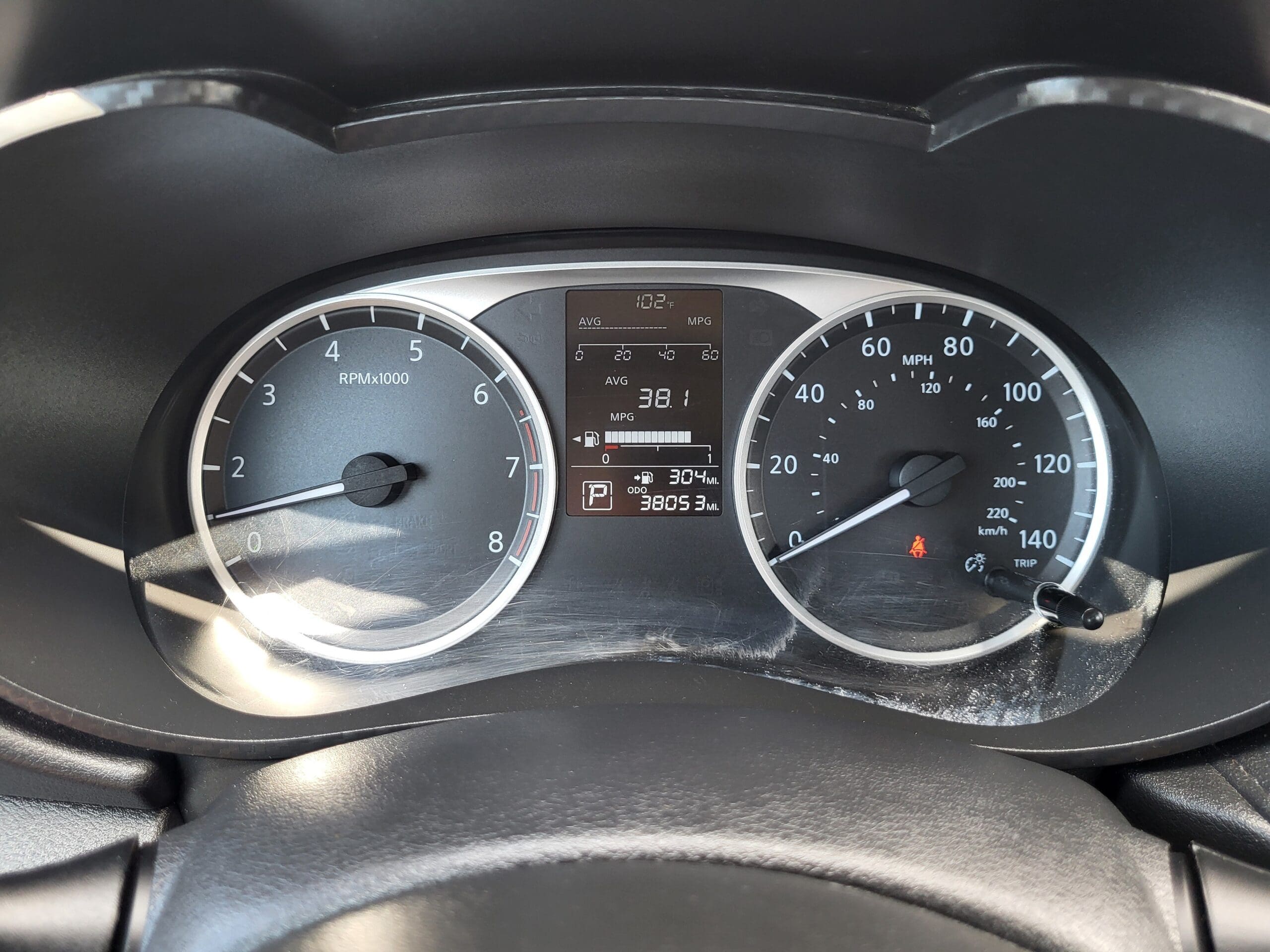 2024 Nissan Versa - Image 16