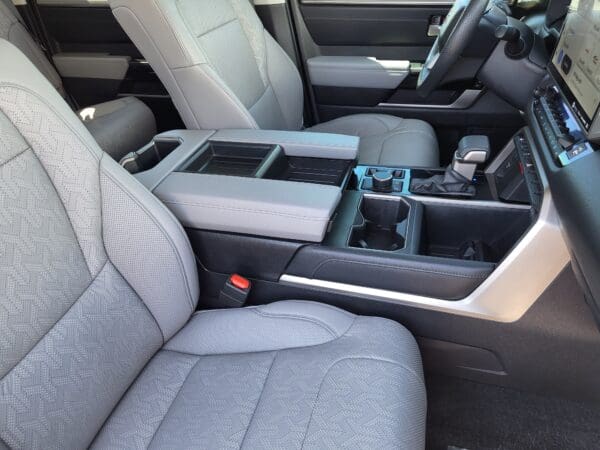 2024 Toyota Tundra 4WD