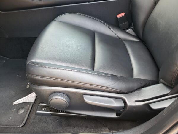 2024 Mazda Mazda3 Hatchback