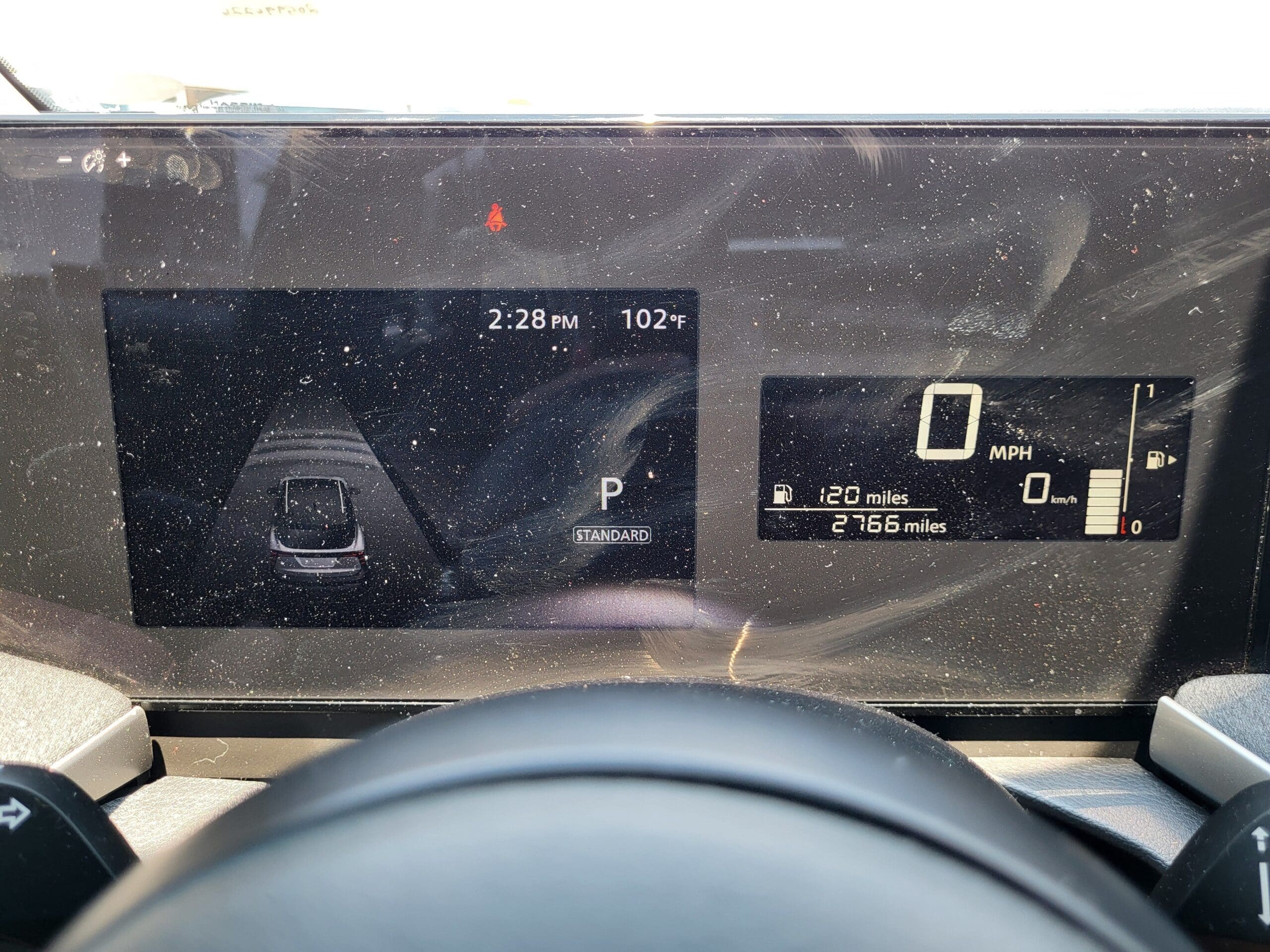 2026 Nissan Kicks - Image 16