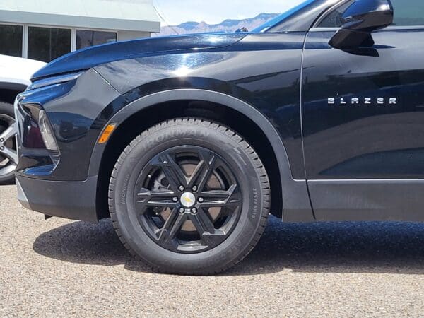 2023 Chevrolet Blazer