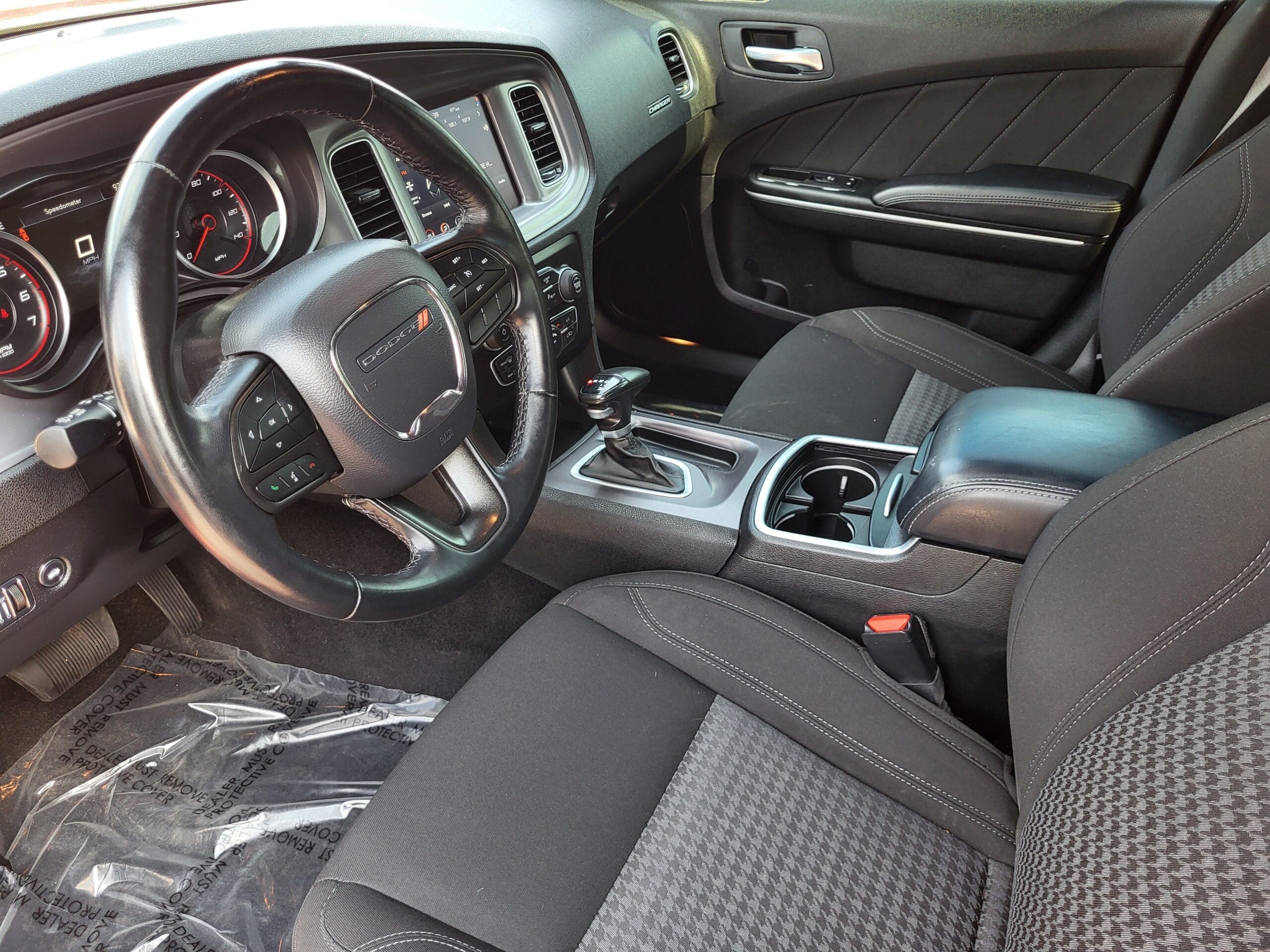 2023 Dodge Charger - Image 14