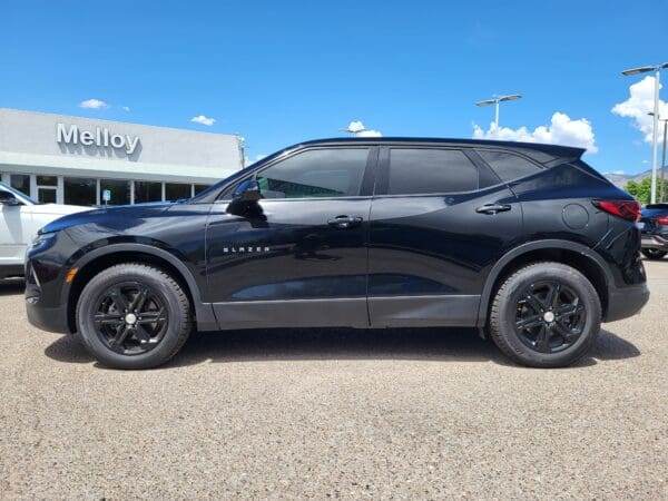 2023 Chevrolet Blazer