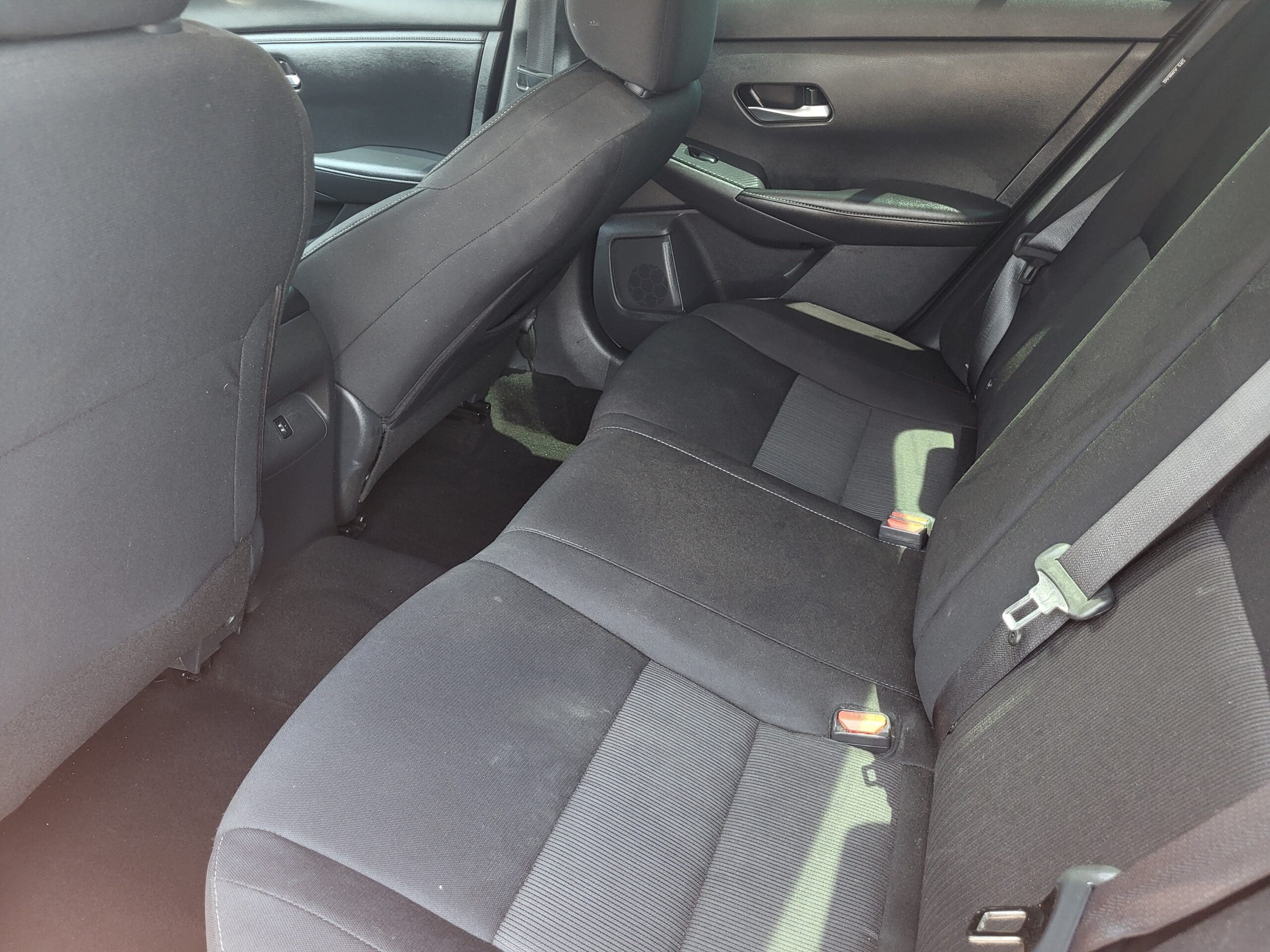 2023 Nissan Sentra - Image 29