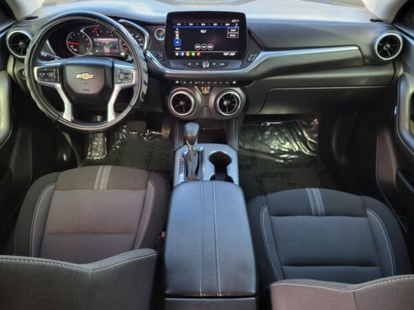 2023 Chevrolet Blazer