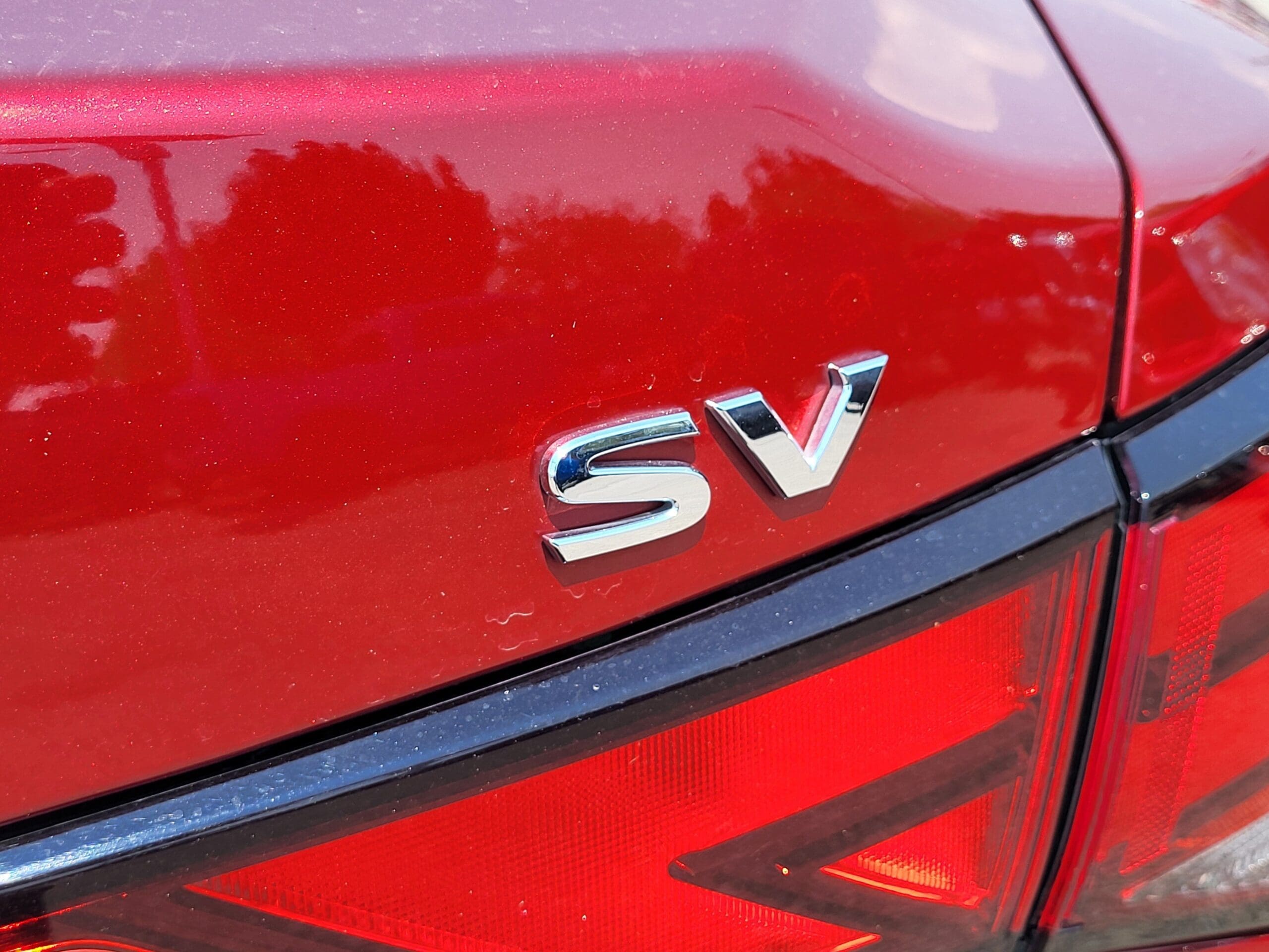 2023 Nissan Sentra - Image 13