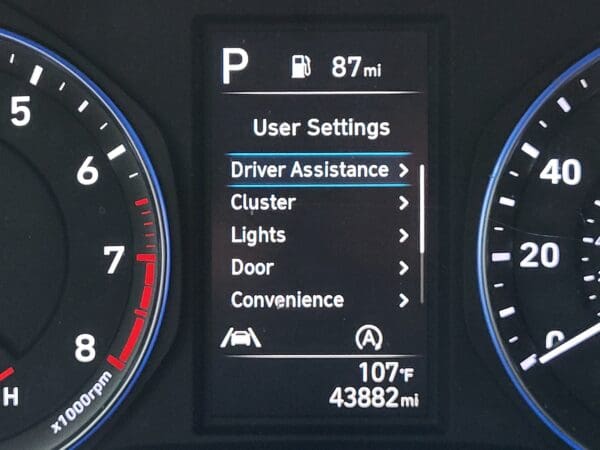 2023 Hyundai Kona