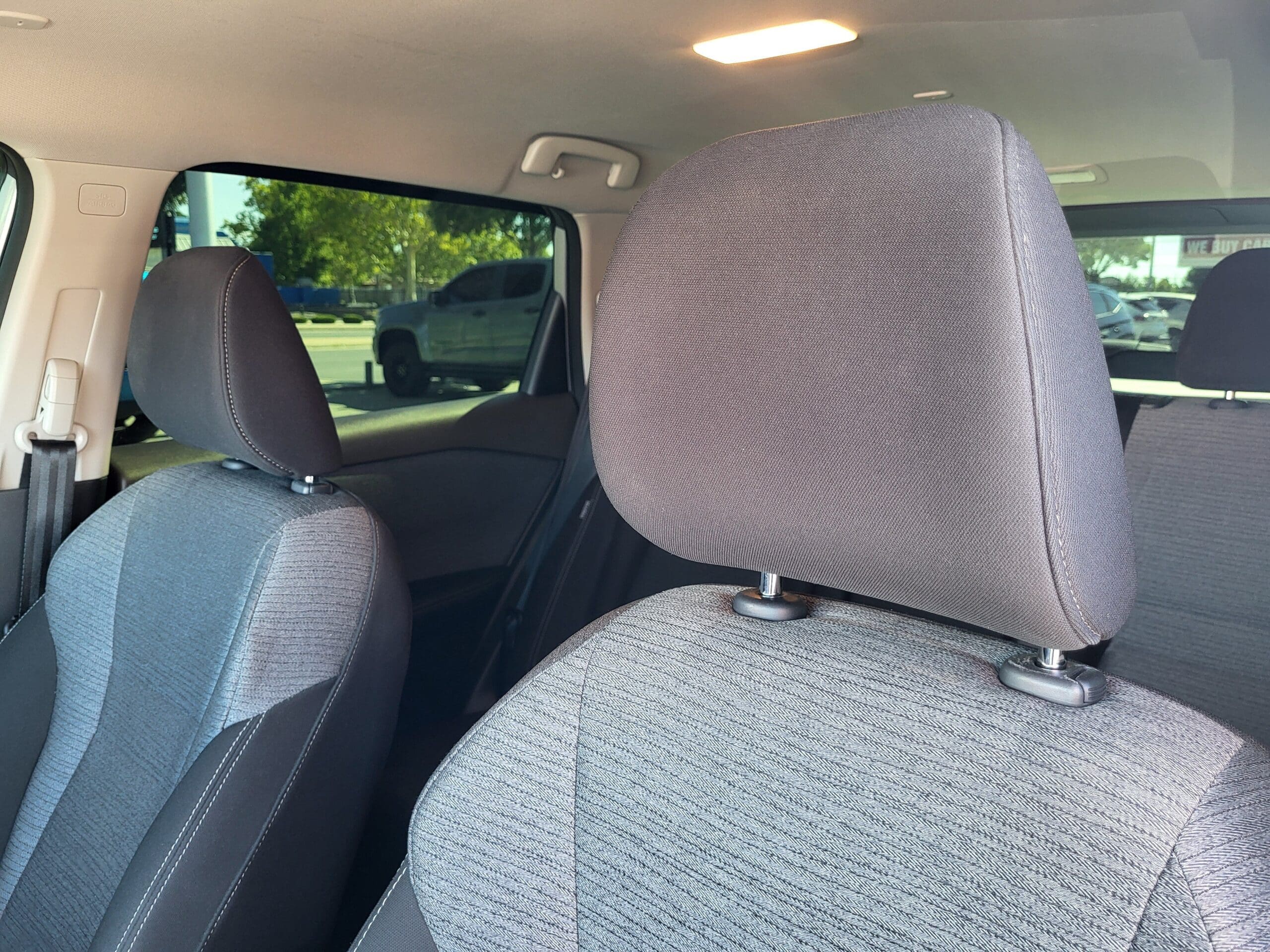 2023 Nissan Rogue - Image 16
