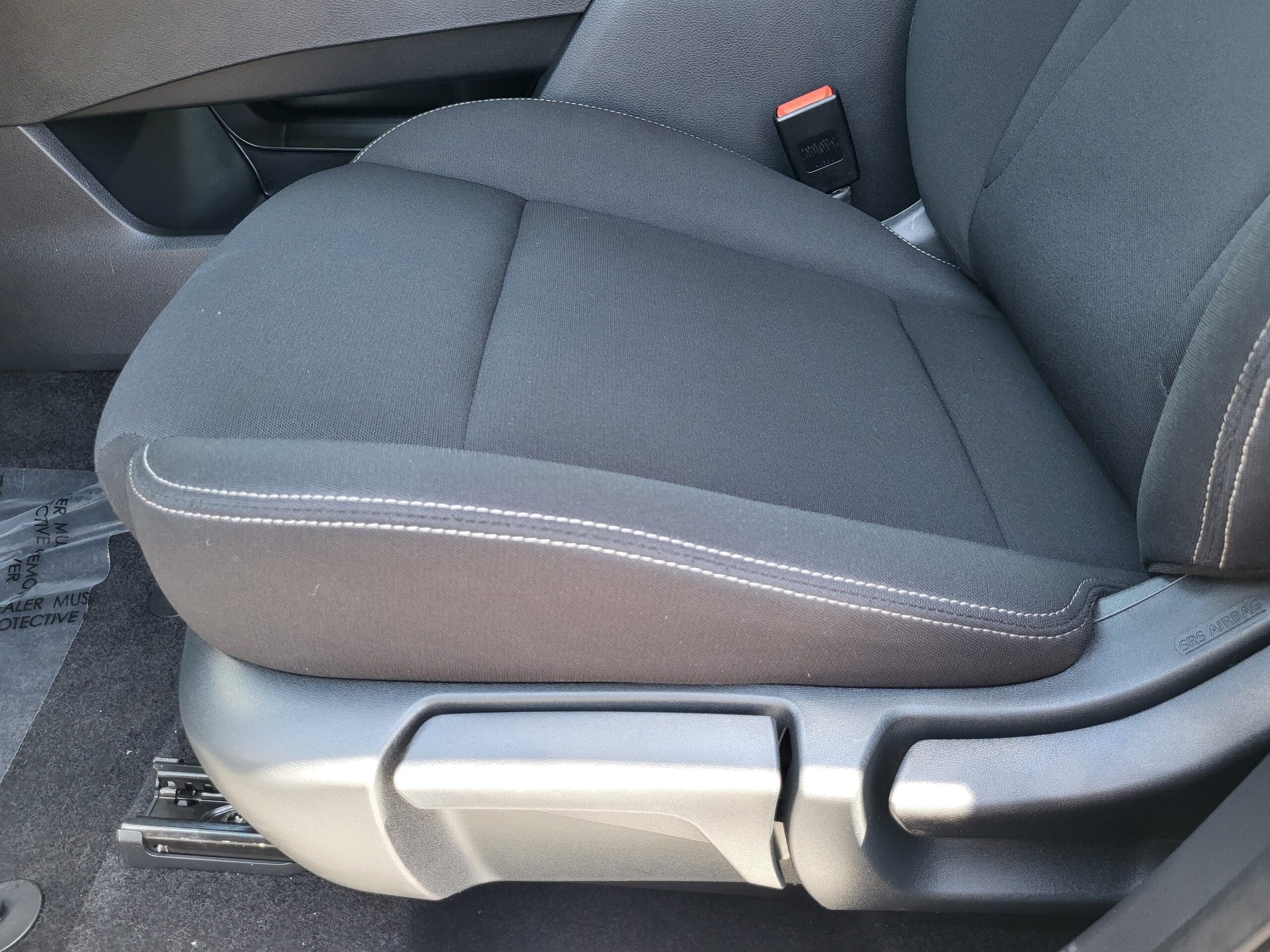2026 Nissan Rogue - Image 24