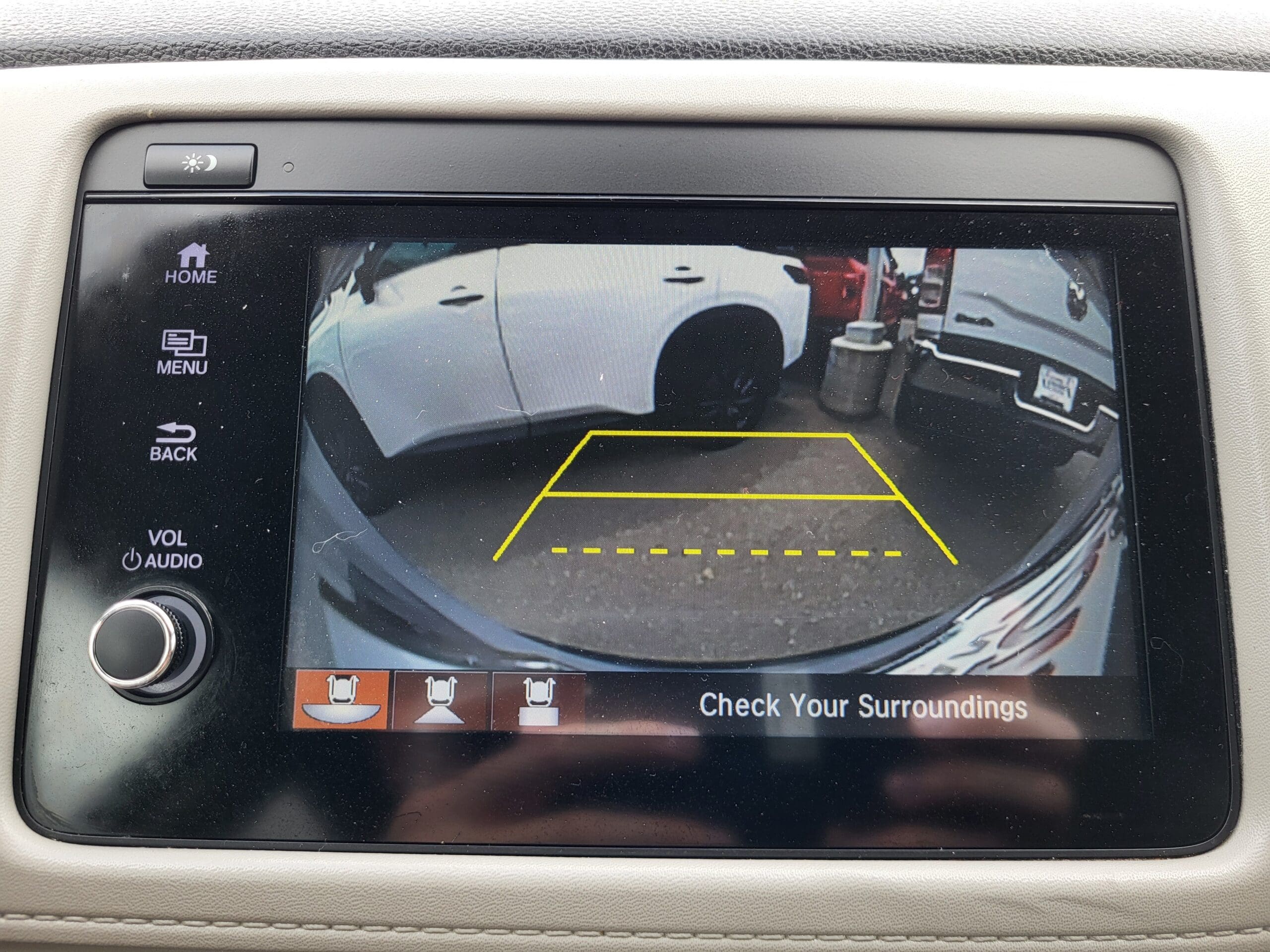 2021 Honda HR-V - Image 18