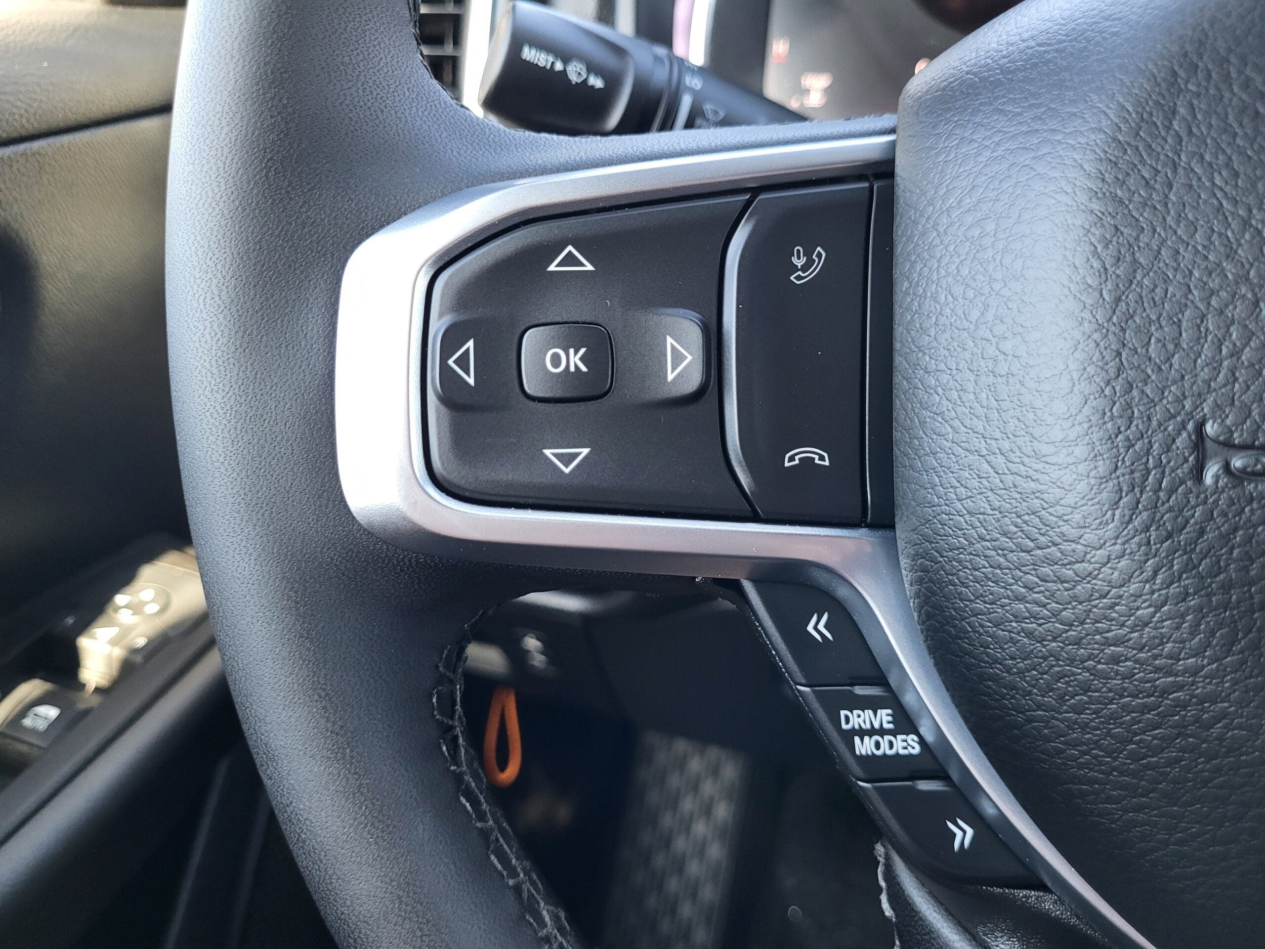 2025 Ram 1500 - Image 27