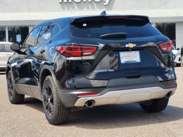 2023 Chevrolet Blazer