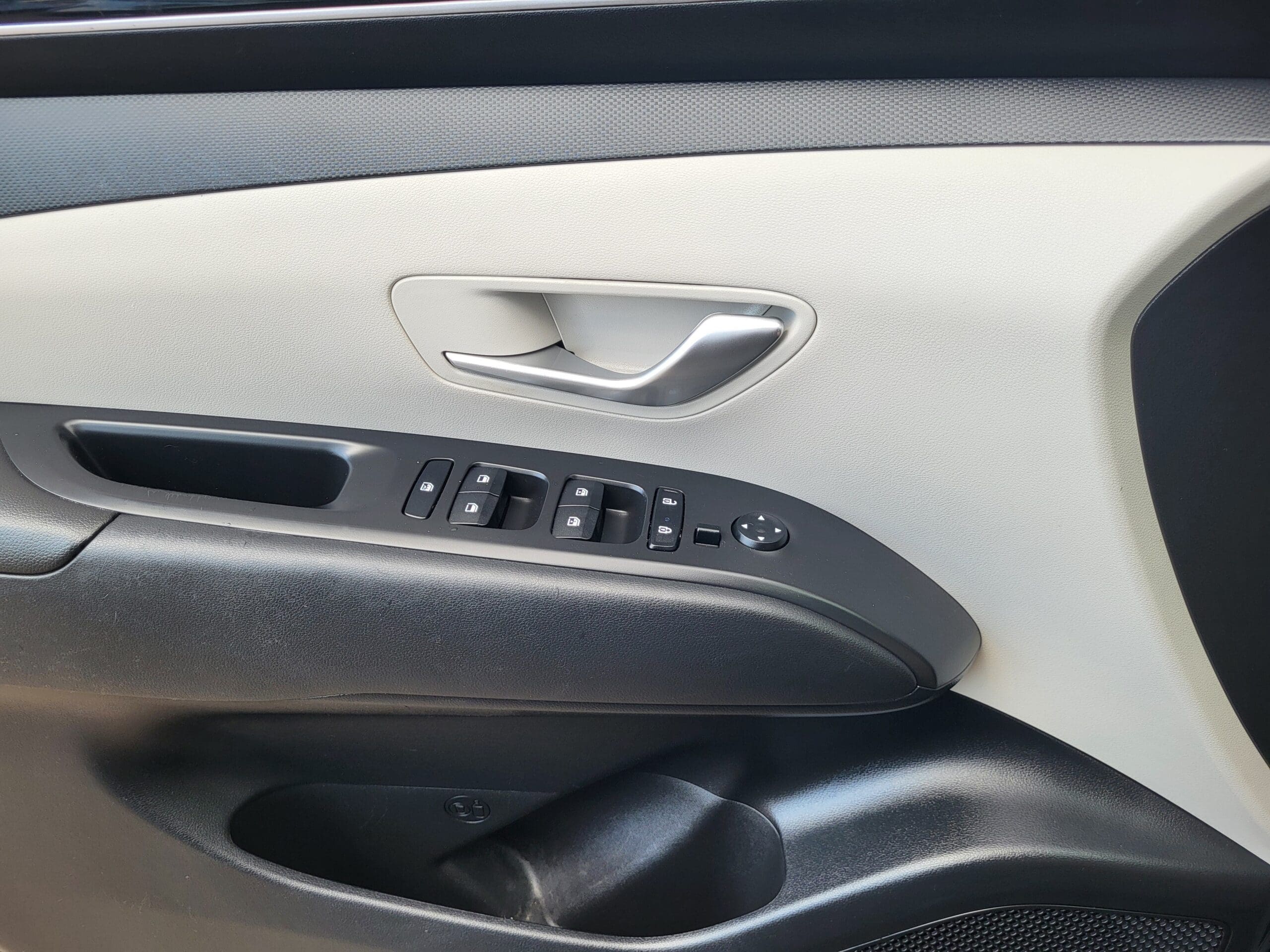 2024 Hyundai Tucson - Image 23
