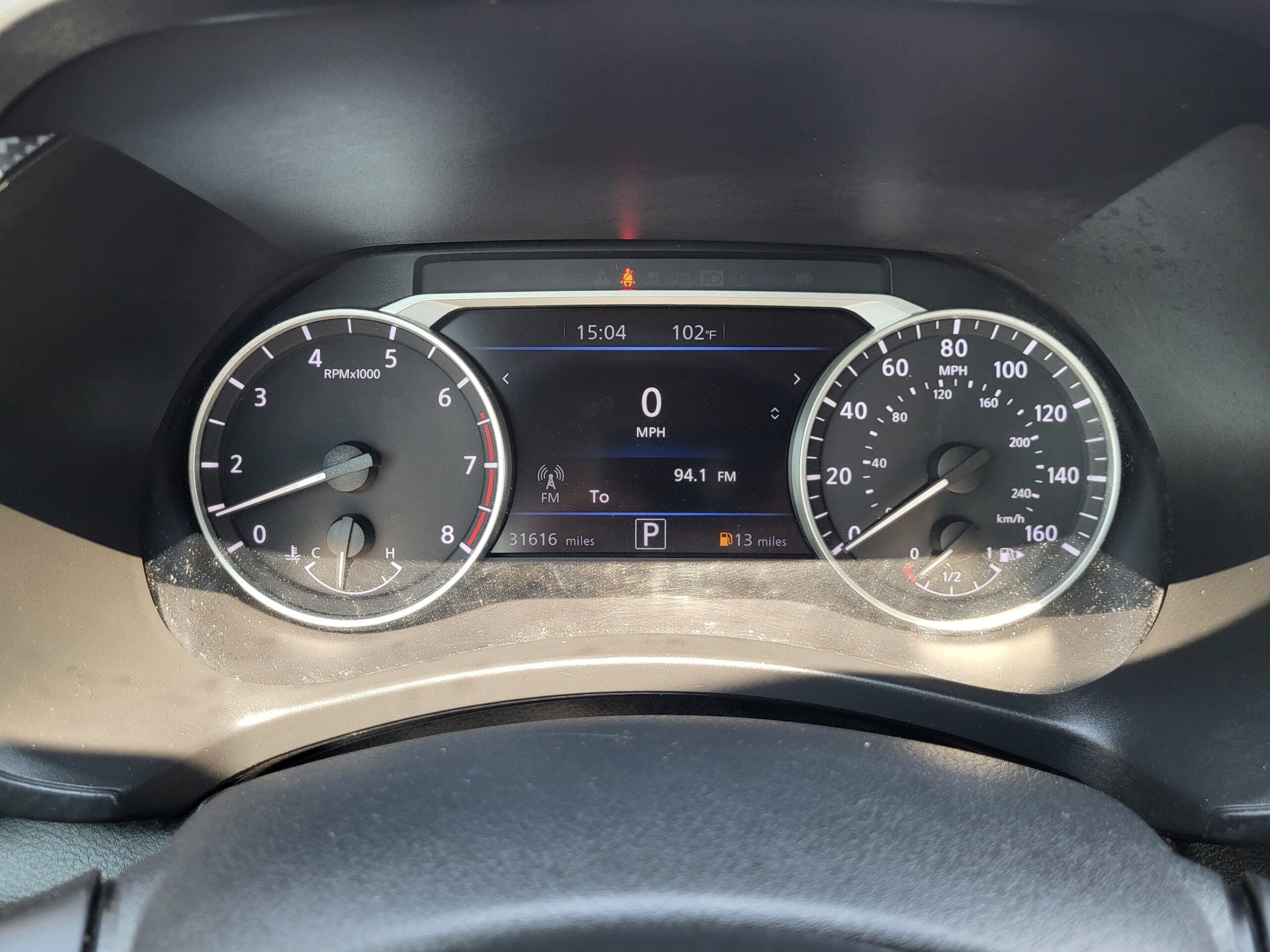 2023 Nissan Sentra - Image 16