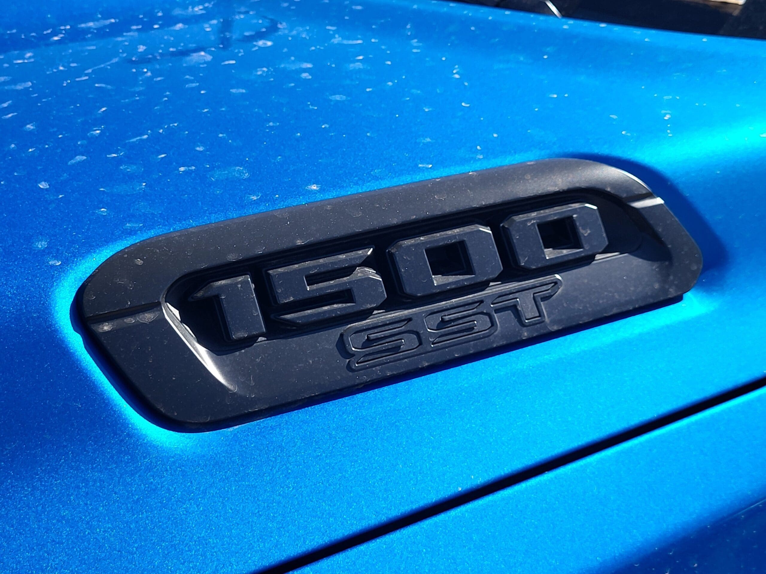 2025 Ram 1500 - Image 12