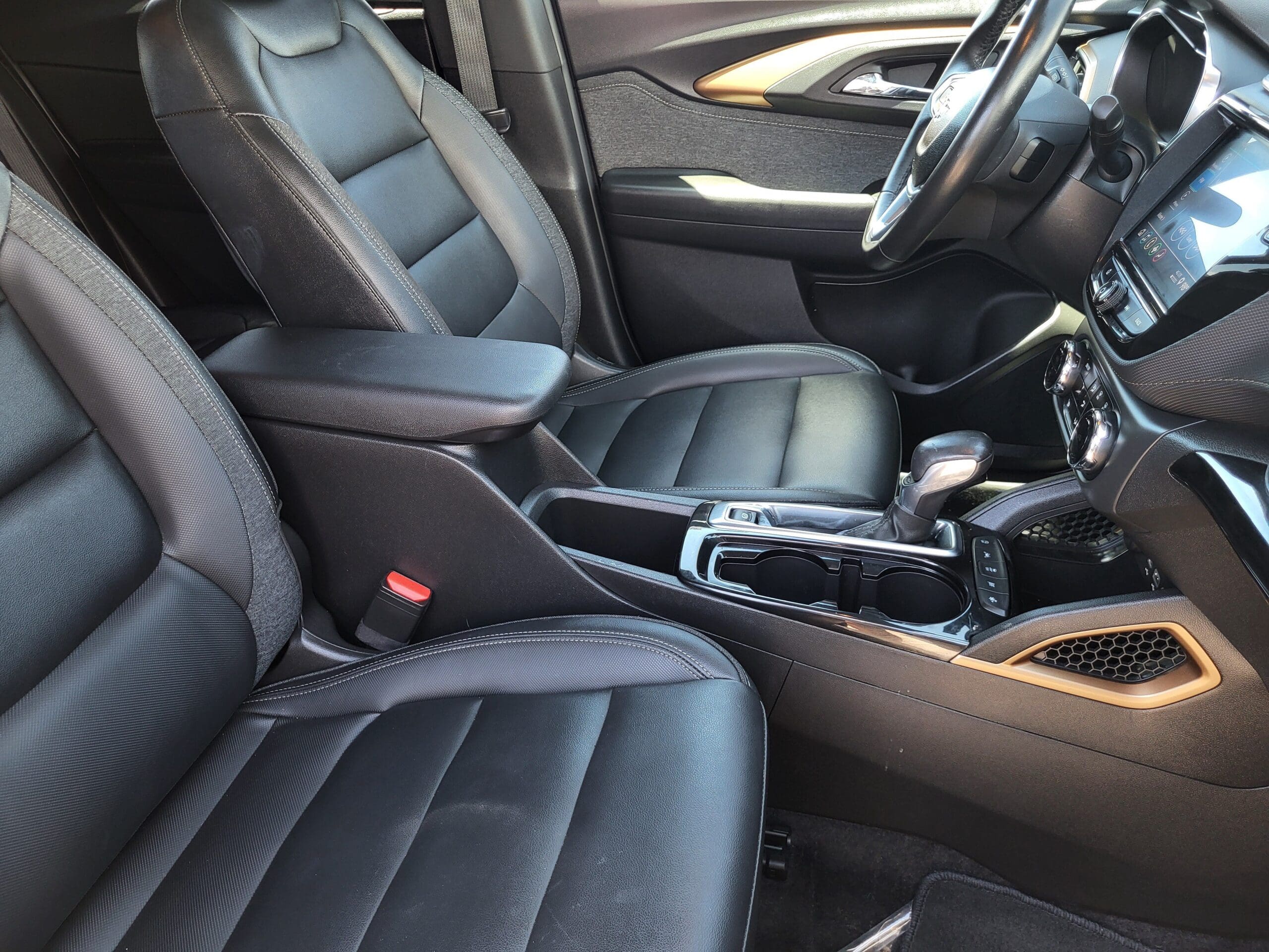 2021 Chevrolet Trailblazer - Image 15