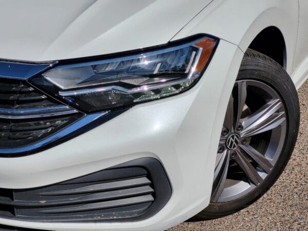 2023 Volkswagen Jetta