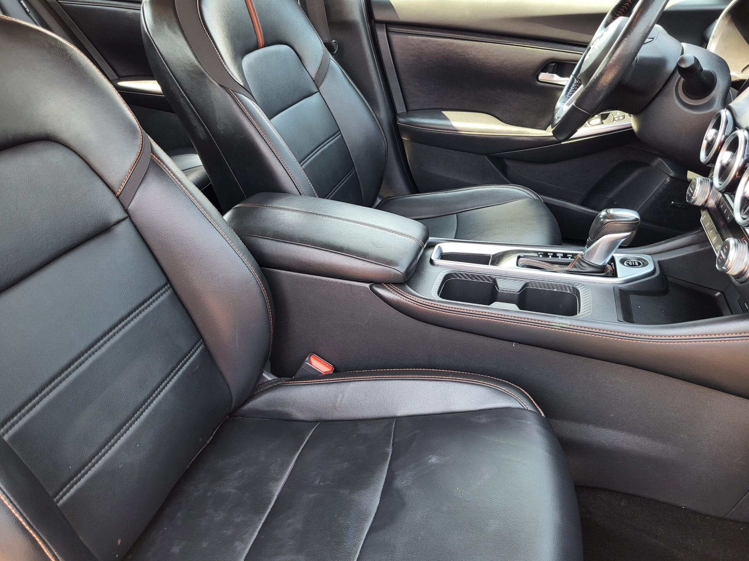 2023 Nissan Sentra - Image 15