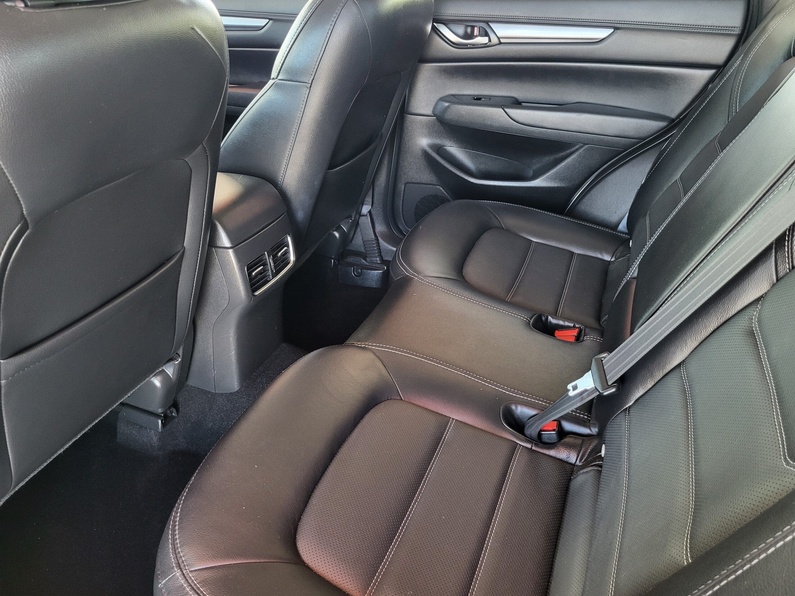 2025 Mazda CX-5 - Image 30