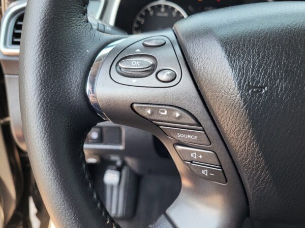 2023 Nissan Murano