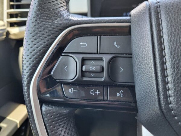 2024 Toyota Tundra 4WD