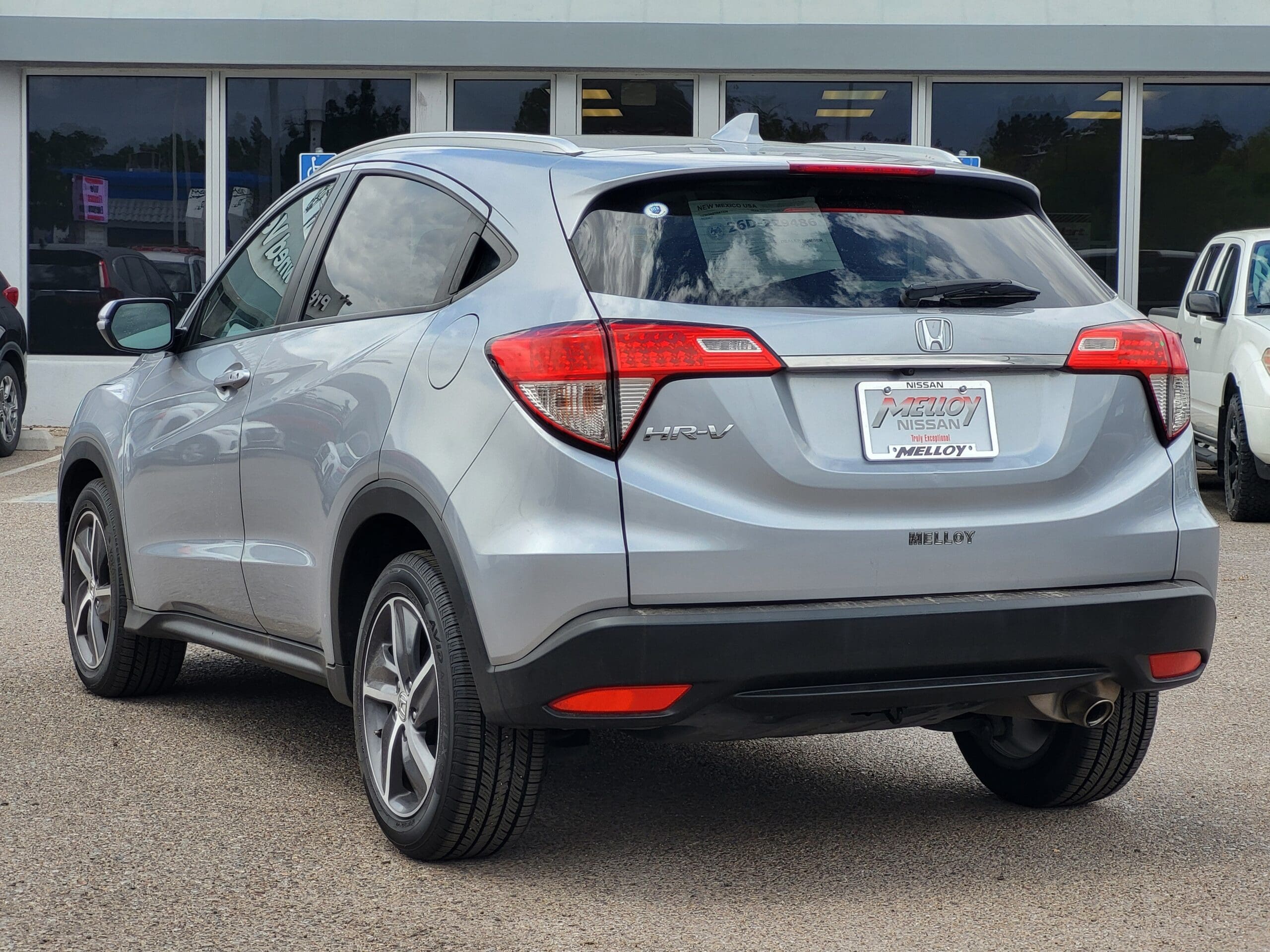 2021 Honda HR-V - Image 6