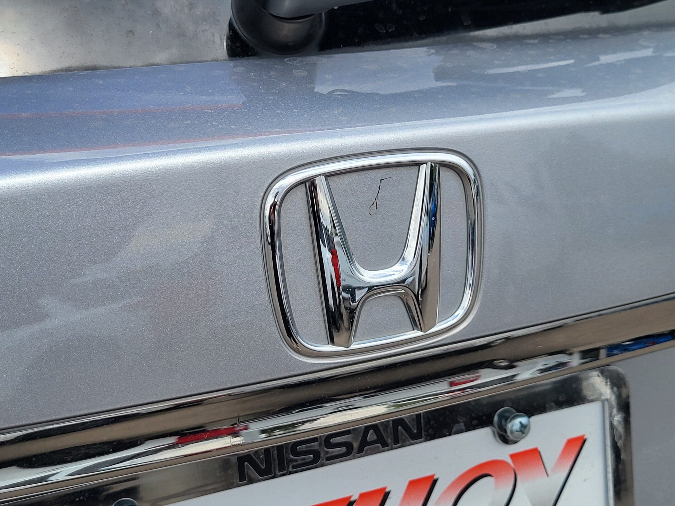 2021 Honda HR-V - Image 12