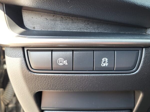 2024 Mazda Mazda3 Hatchback