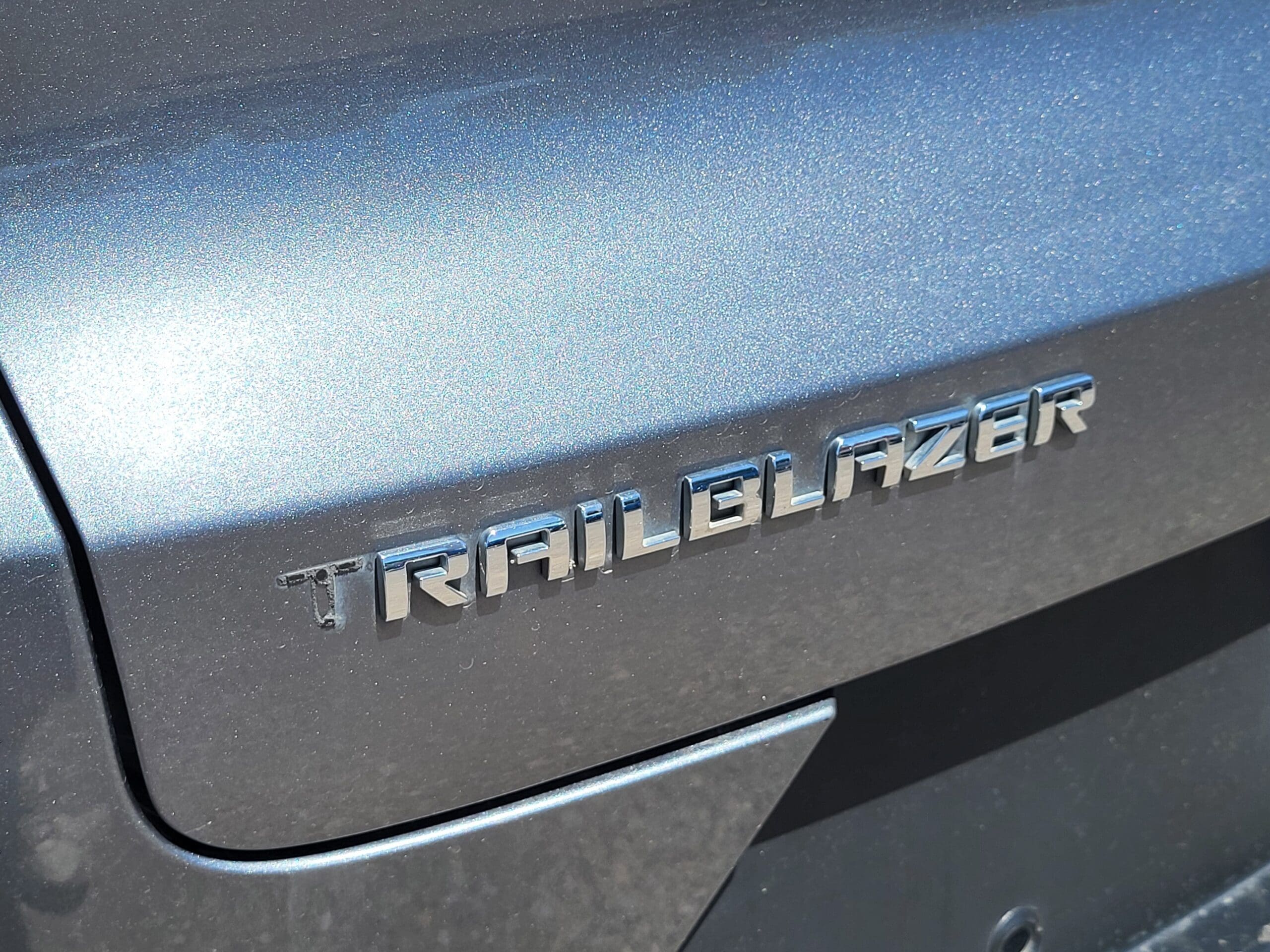 2021 Chevrolet Trailblazer - Image 12