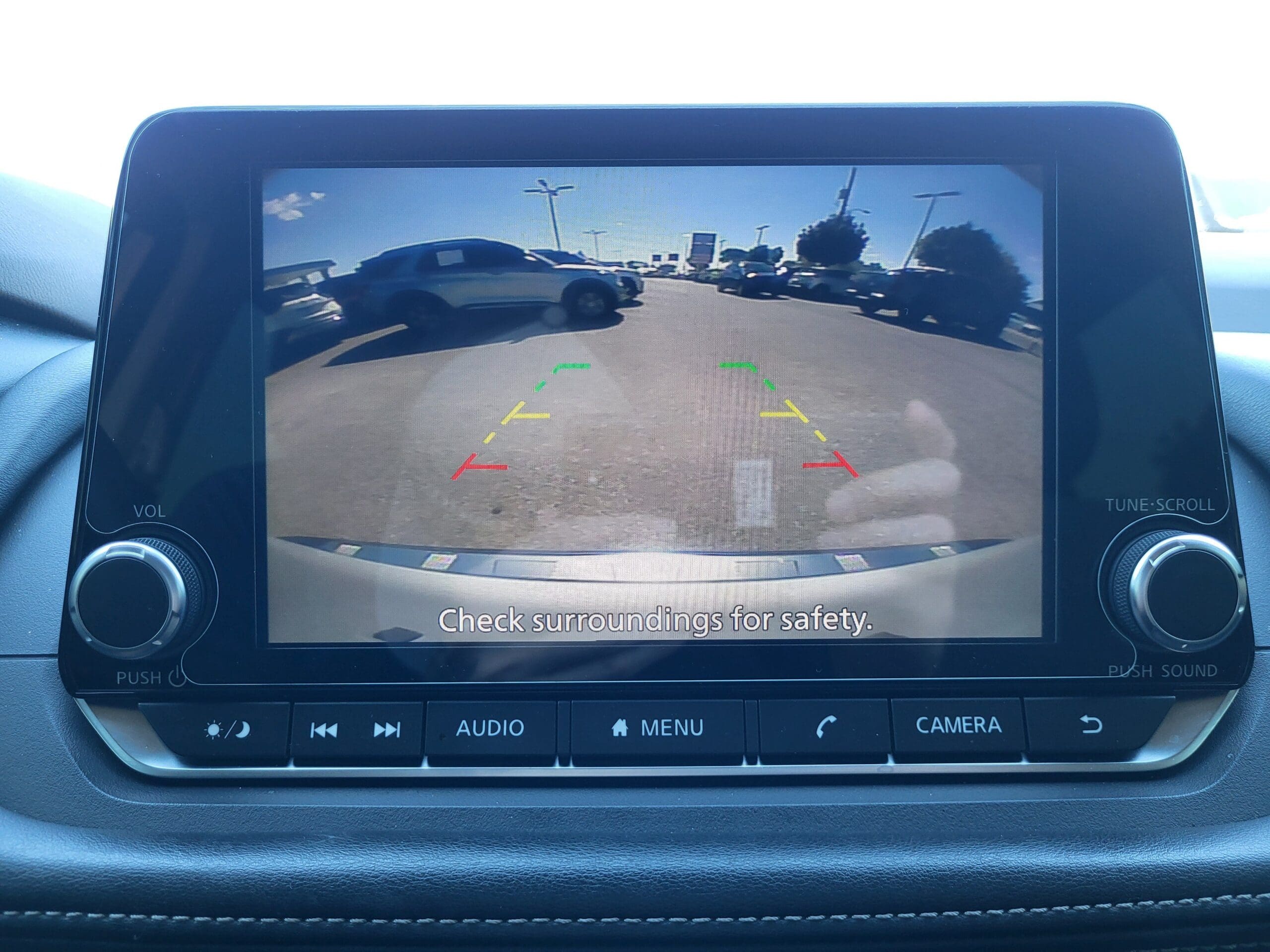 2023 Nissan Rogue - Image 19