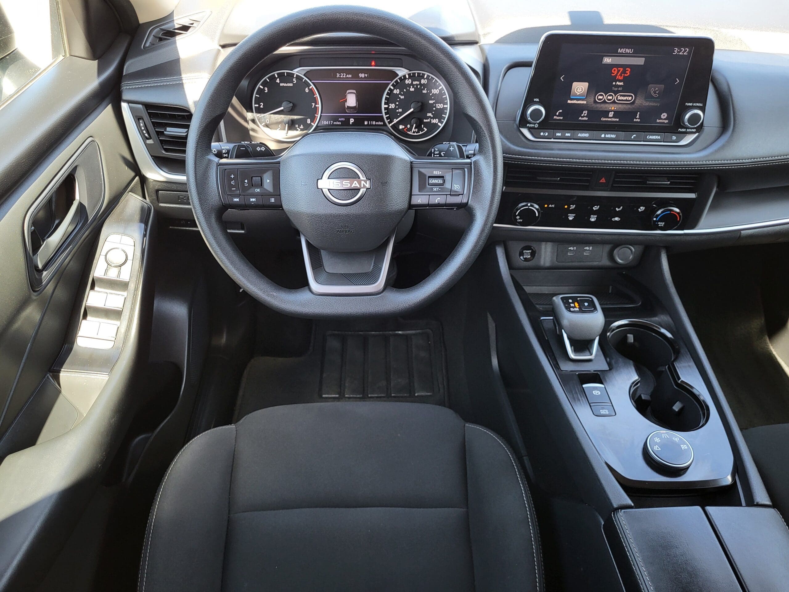 2026 Nissan Rogue - Image 26