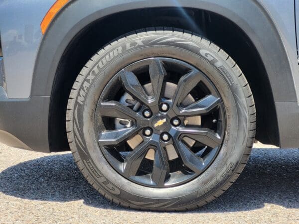 2021 Chevrolet Trailblazer