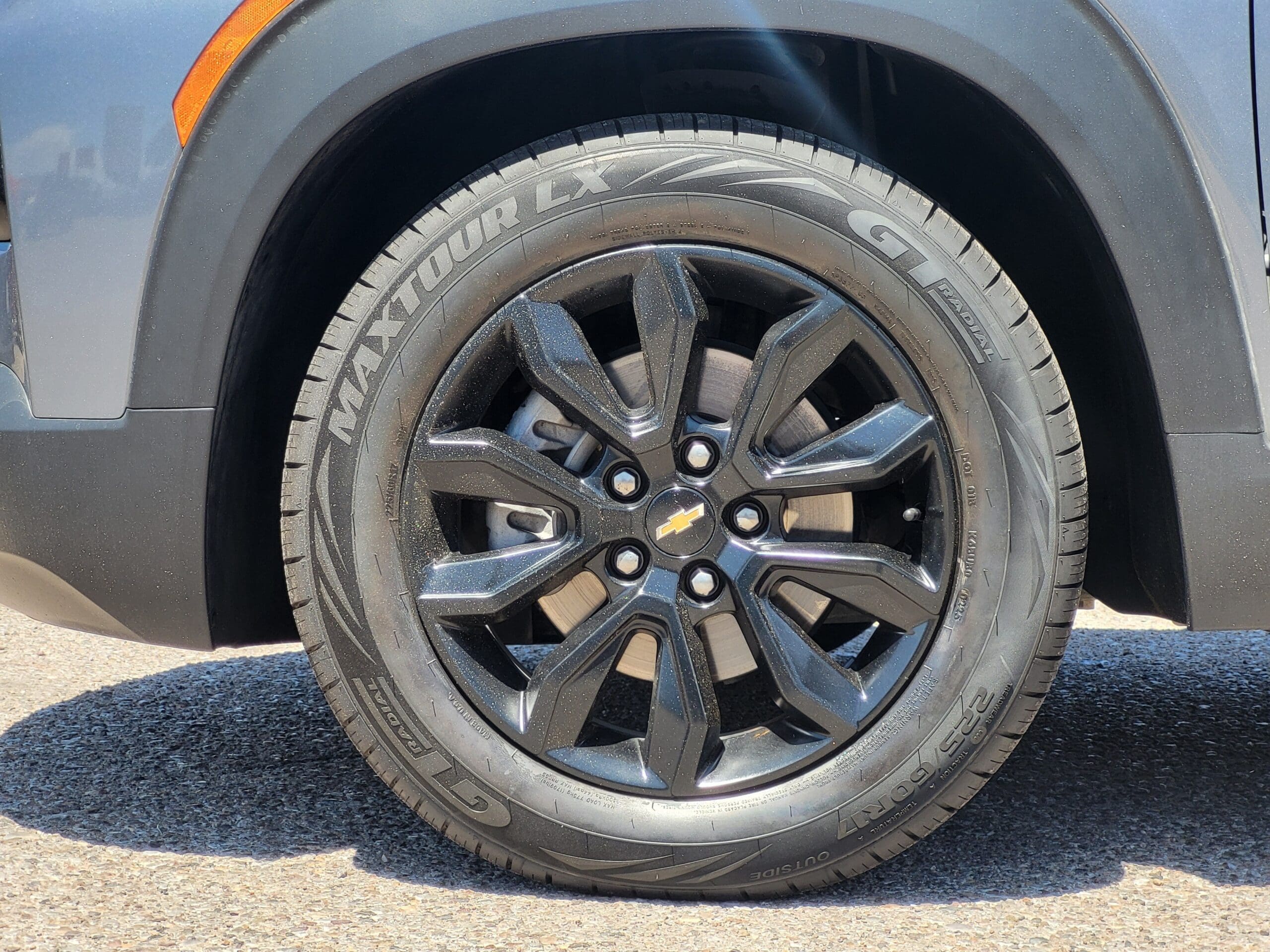 2021 Chevrolet Trailblazer - Image 10