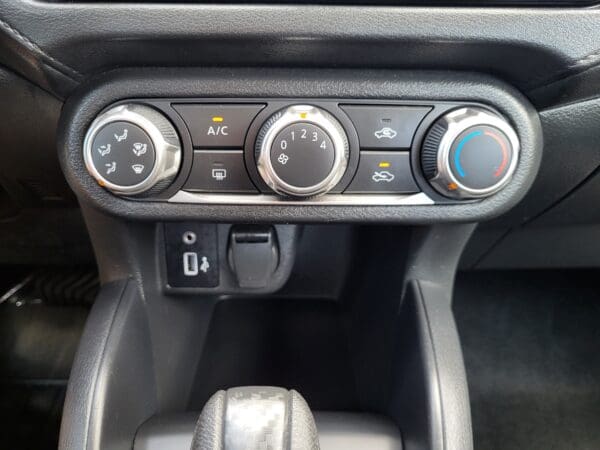 2024 Nissan Versa