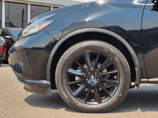 2023 Nissan Murano