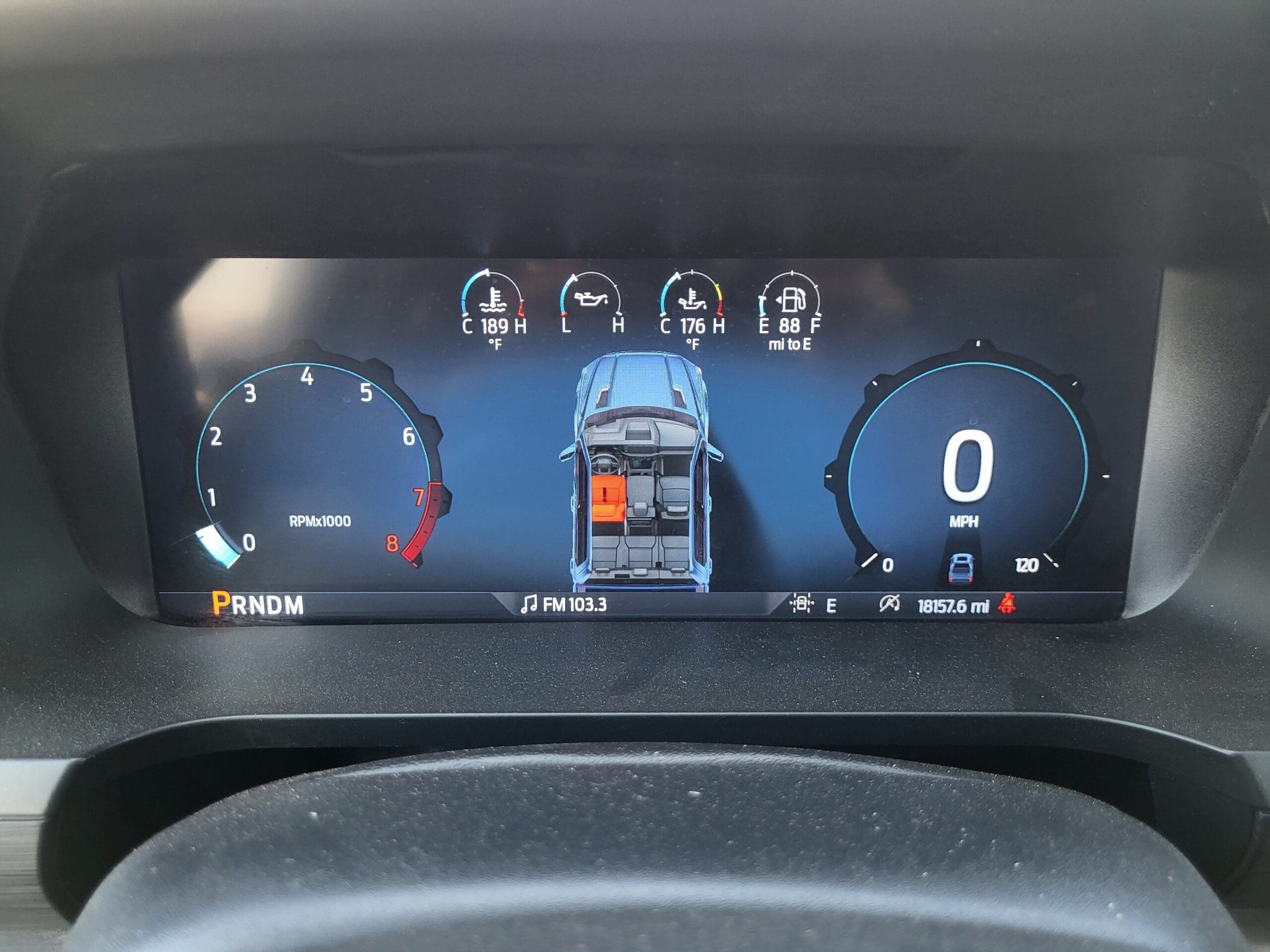 2025 Ford F-150 - Image 17